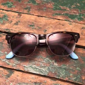 Toms Lobamba Sunglasses